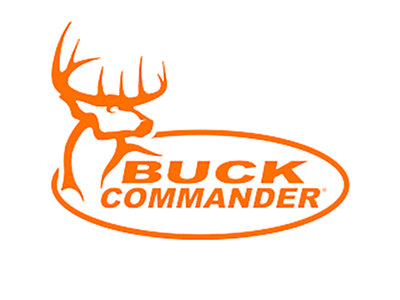 Buck Commander Parts