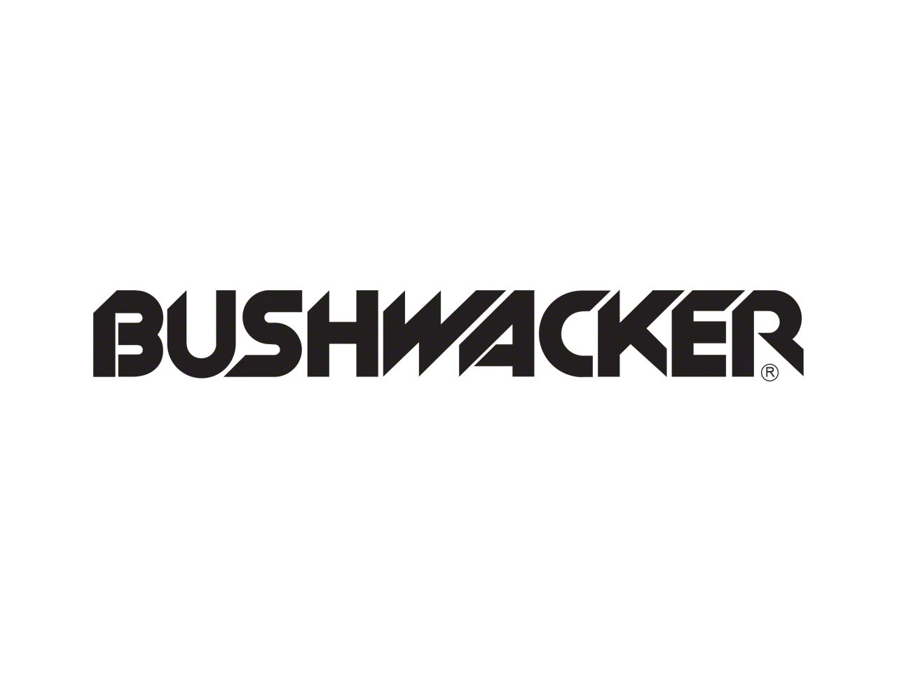 Bushwacker Parts