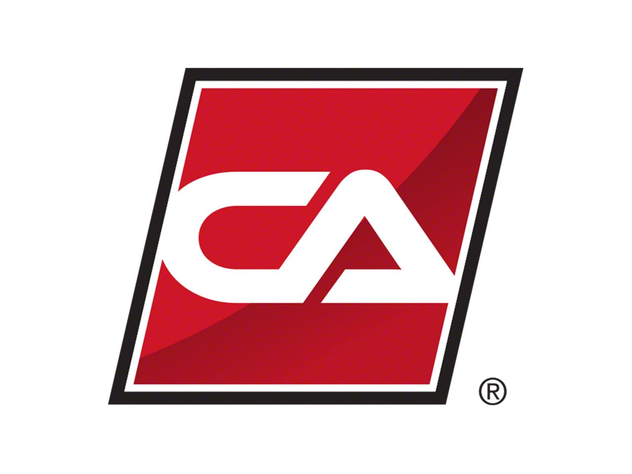 CA Ecklers Convertible Lock Pillar Wedges 22559 (Late 6975 Corvette C3