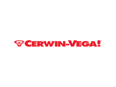 Cerwin Vega Parts