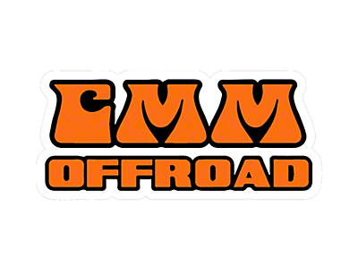 CMM Offroad Parts