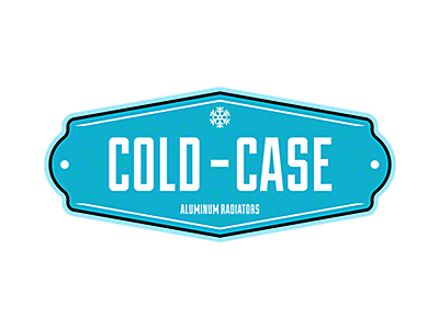 COLD-CASE Radiators Parts