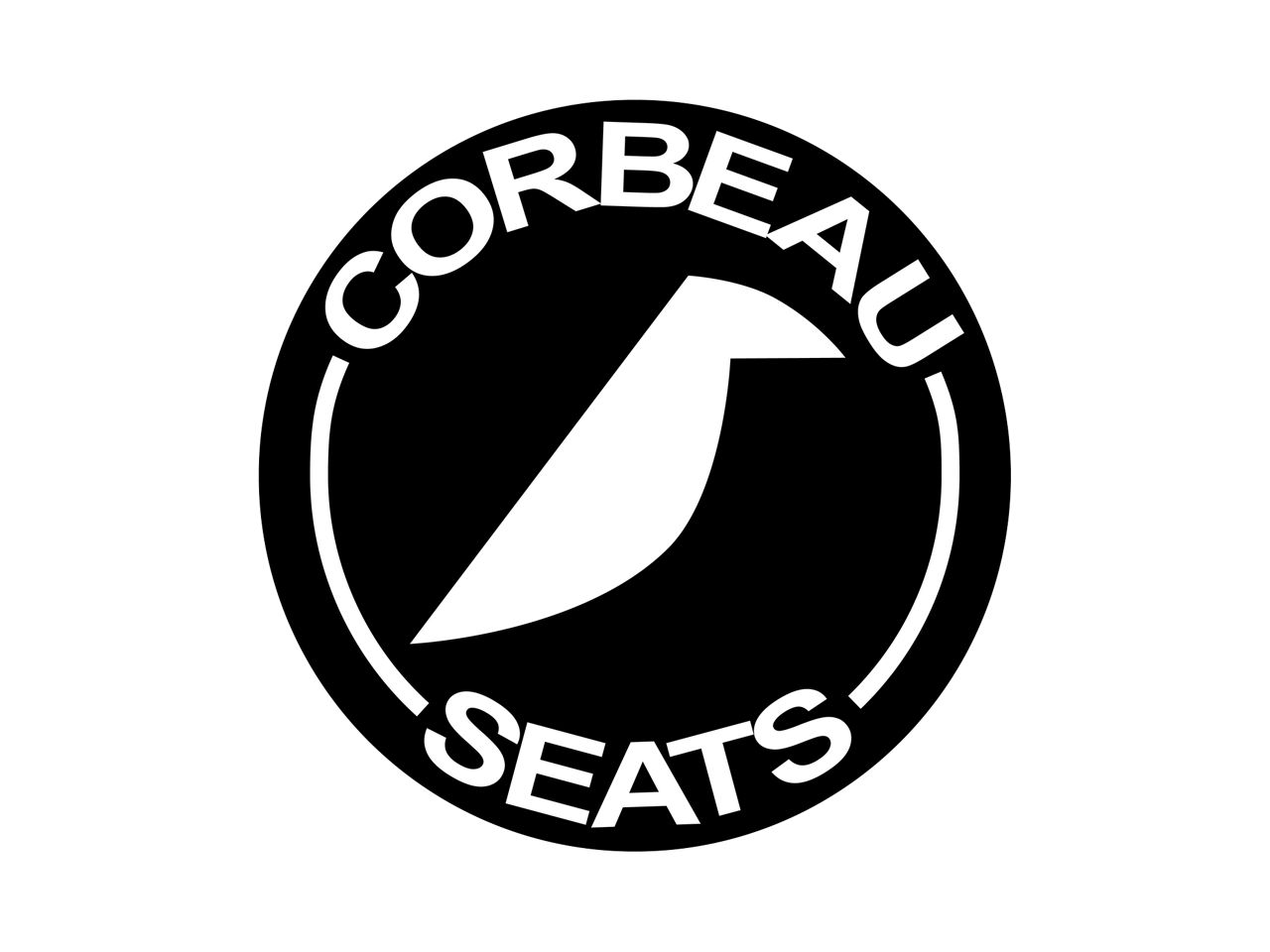 Corbeau Parts
