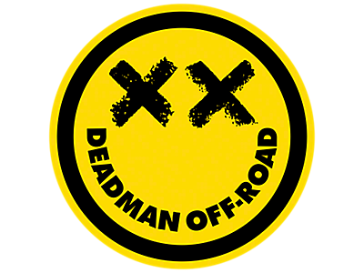 Deadman Off-Road Parts