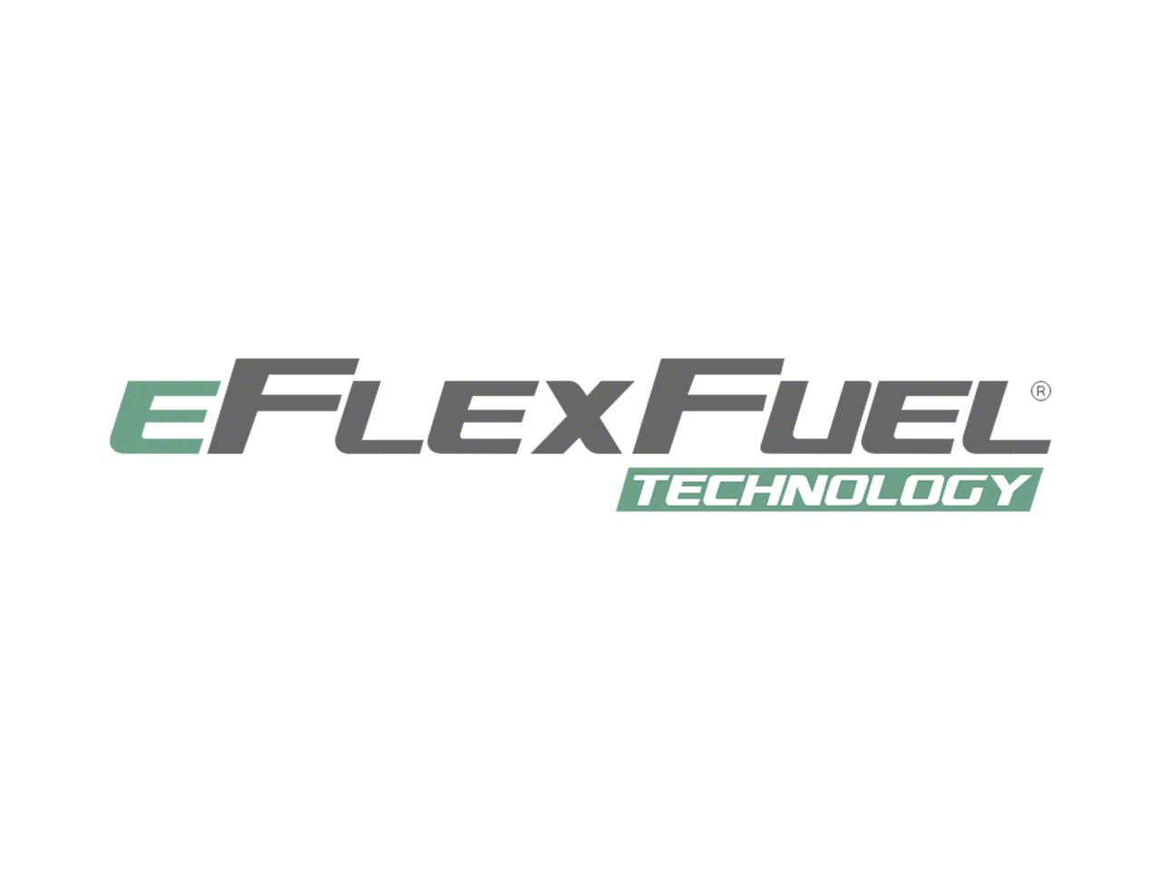 eFlexFuel Mustang eFlexPlus E85 Flex Fuel Conversion Kit SK1421US (99