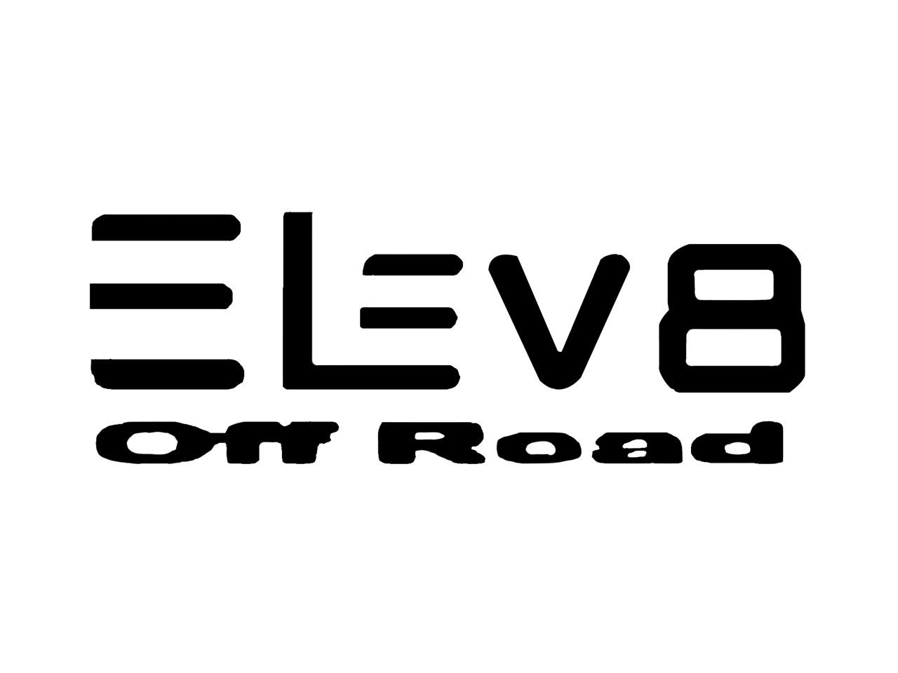 Elev8 Offroad Parts