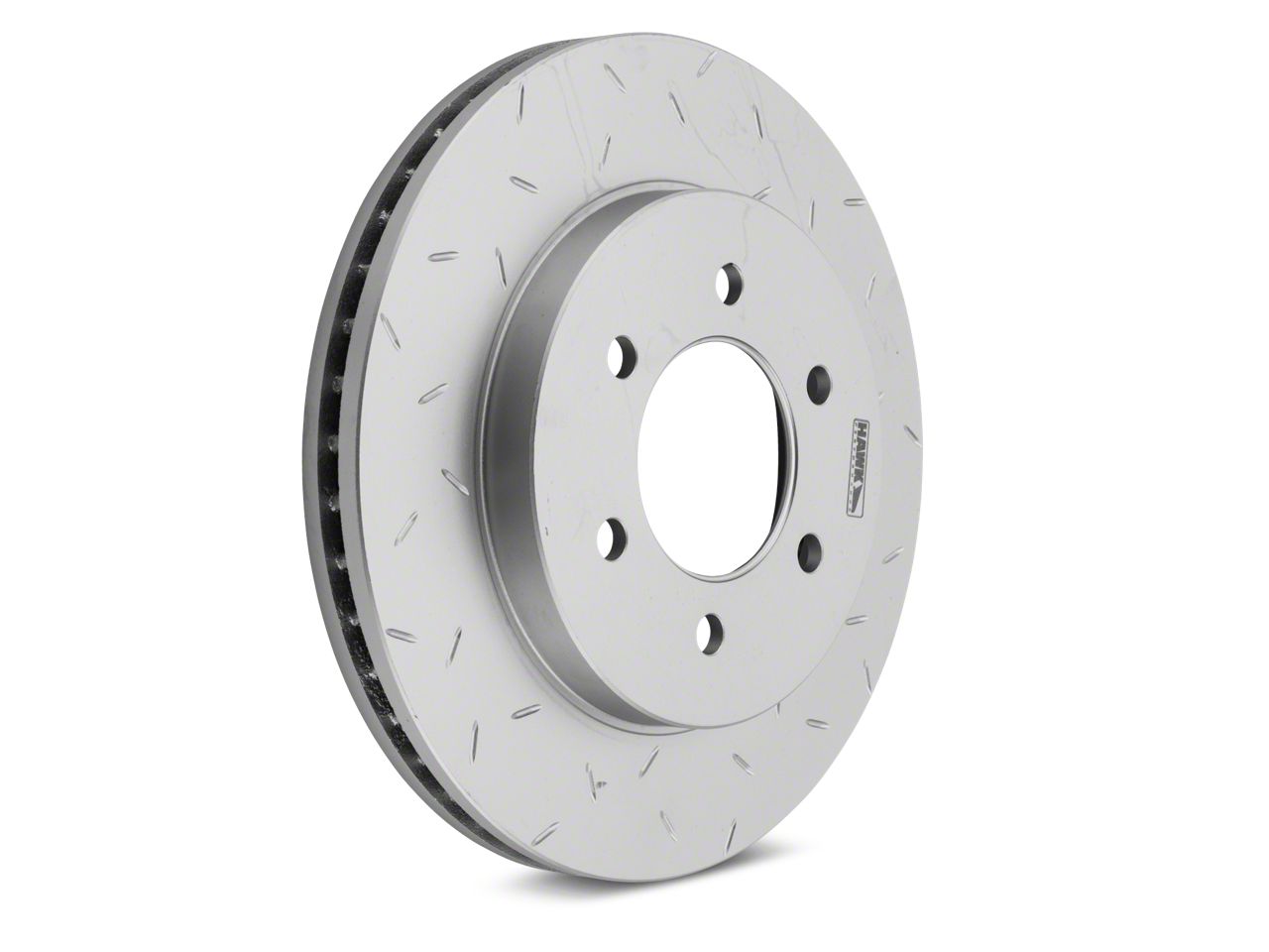 2004 2008 Ford F 150 Brake Rotors L Americantrucks