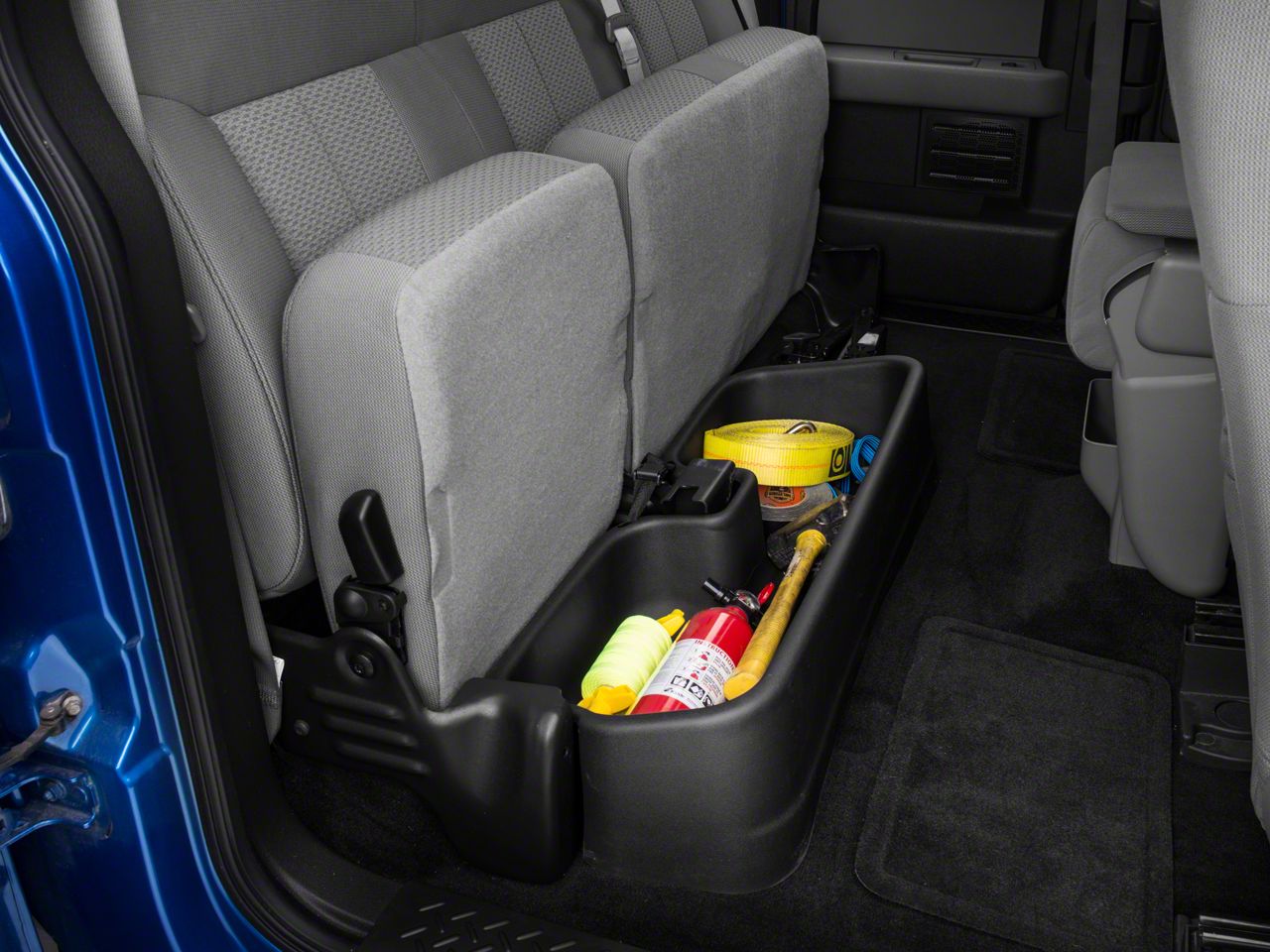 2013 ford f150 interior accessories