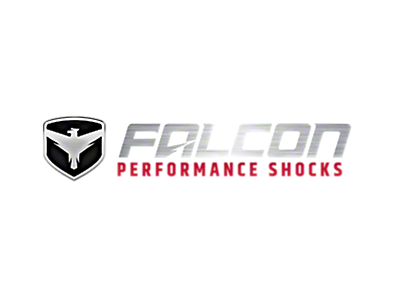 Falcon Shocks Parts