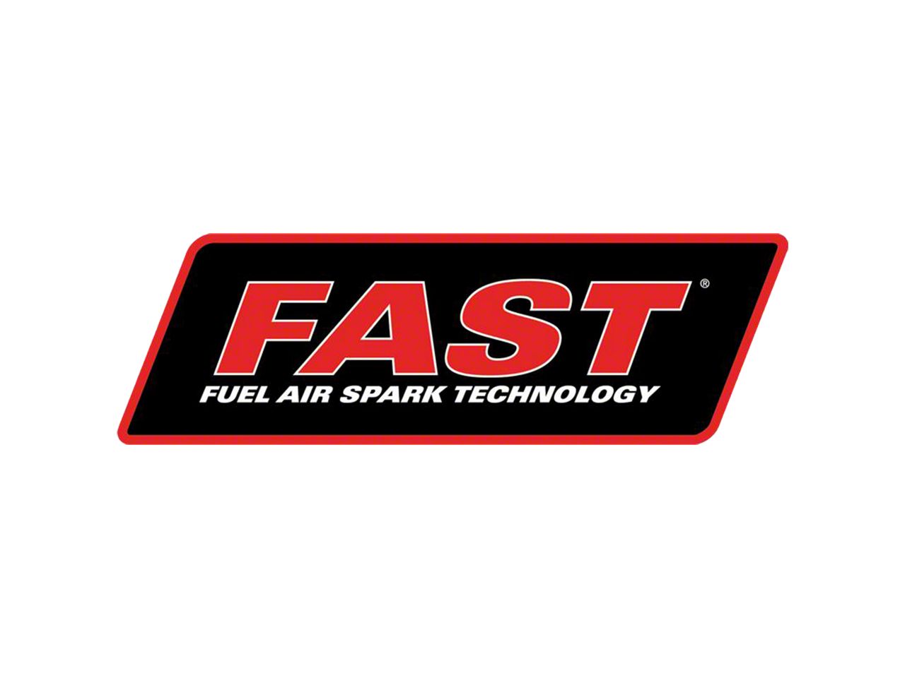 FAST Silverado 1500 LSXR 102mm Intake Manifold 146302B (10-13 4.8L ...