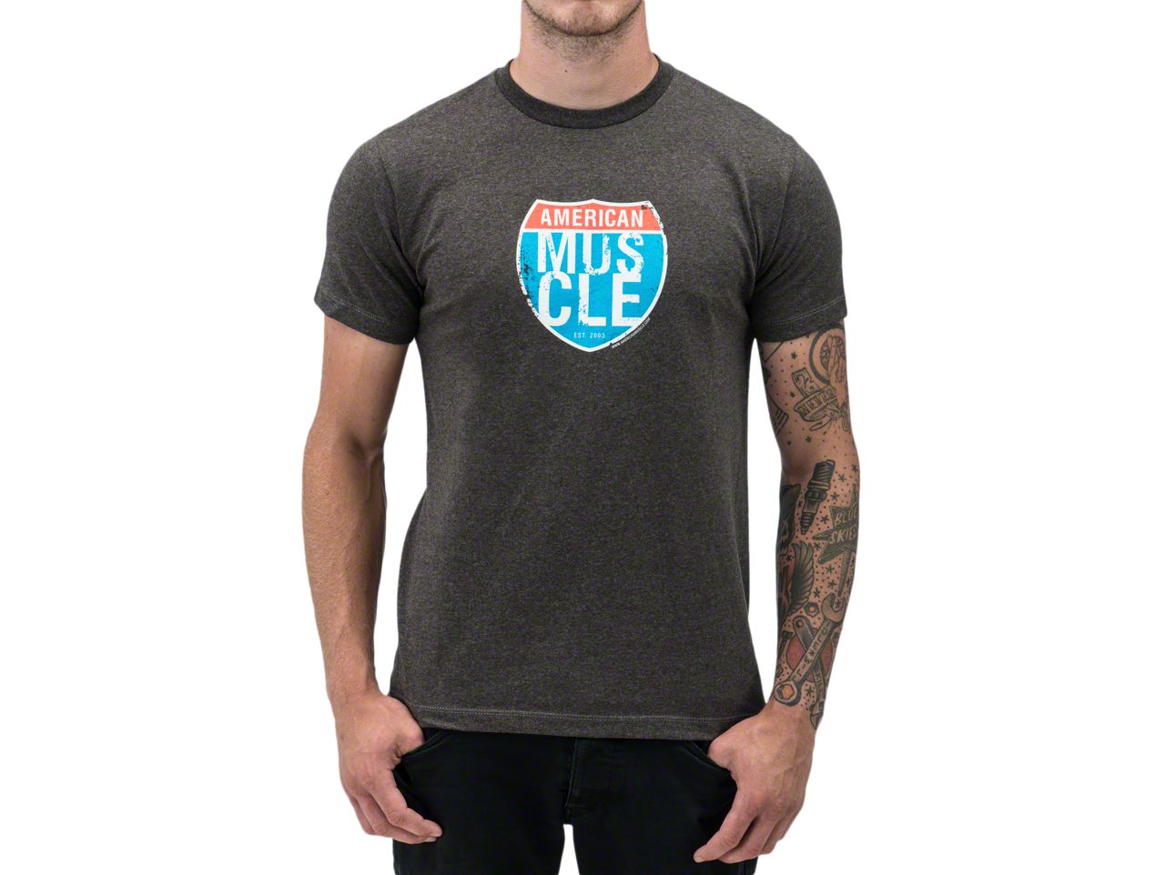 ford truck sweatshirt