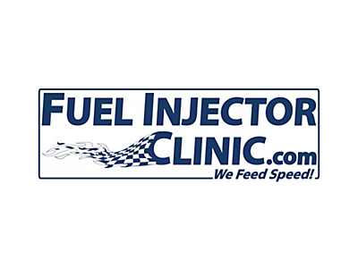 Fuel Injector Clinic Parts