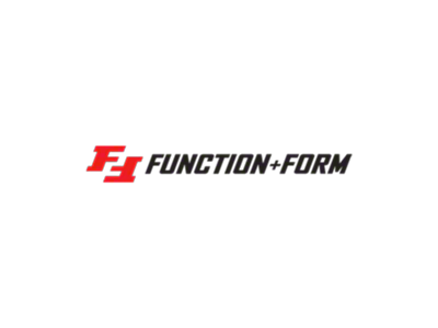 Function & Form Parts