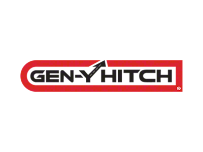 Gen-Y Hitch Parts