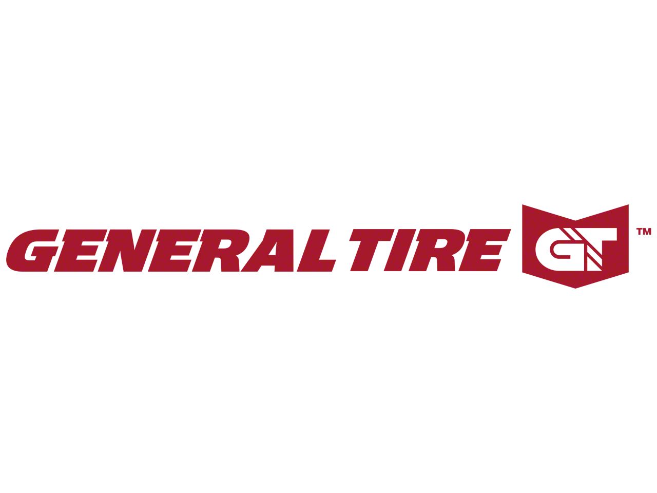 General Mustang GMax AS05 AllSeason Tire 15509910000 (275/40R18