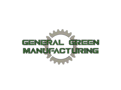 General Green Manufacturing Parts