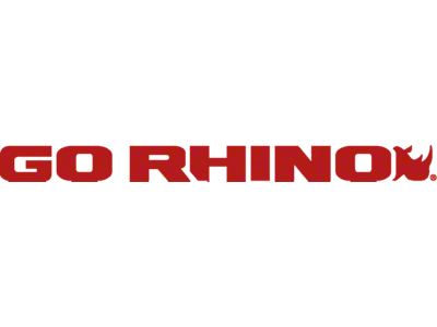 Go Rhino Parts