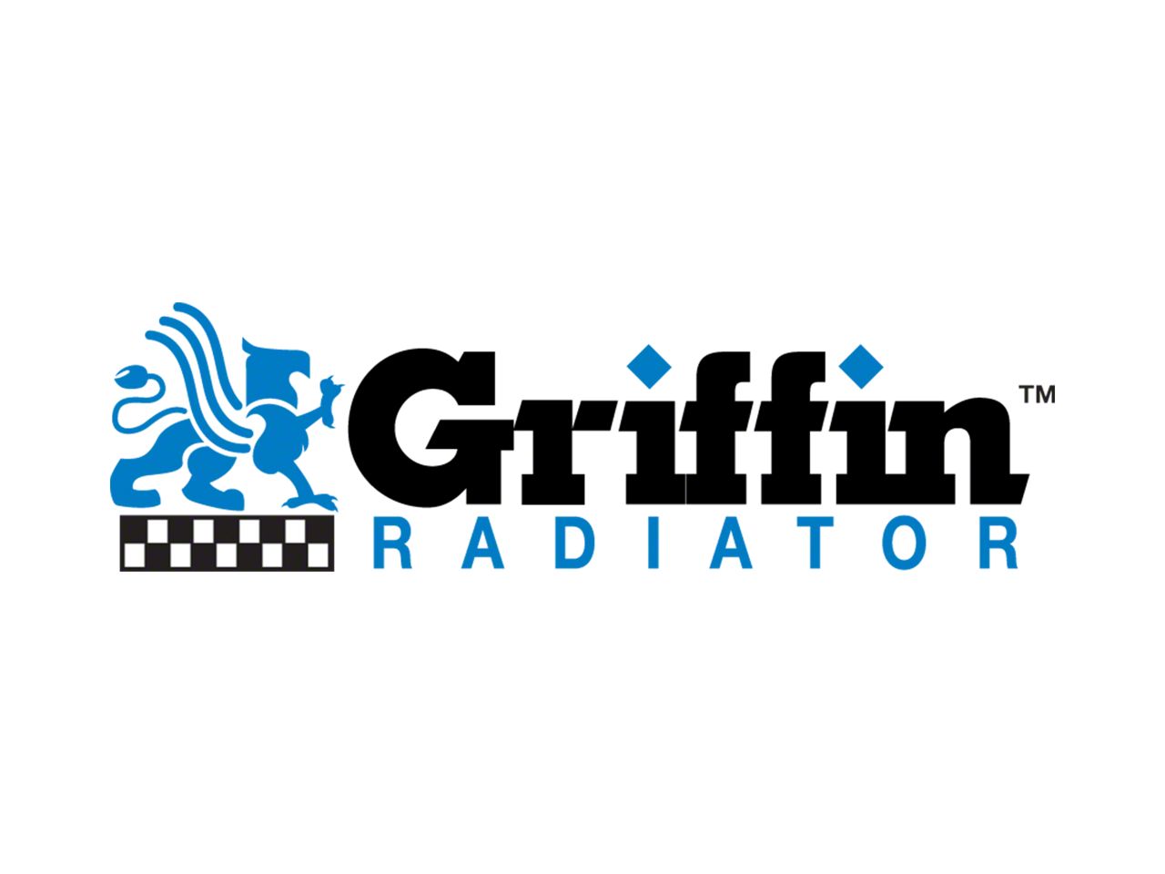Griffin Radiators Parts
