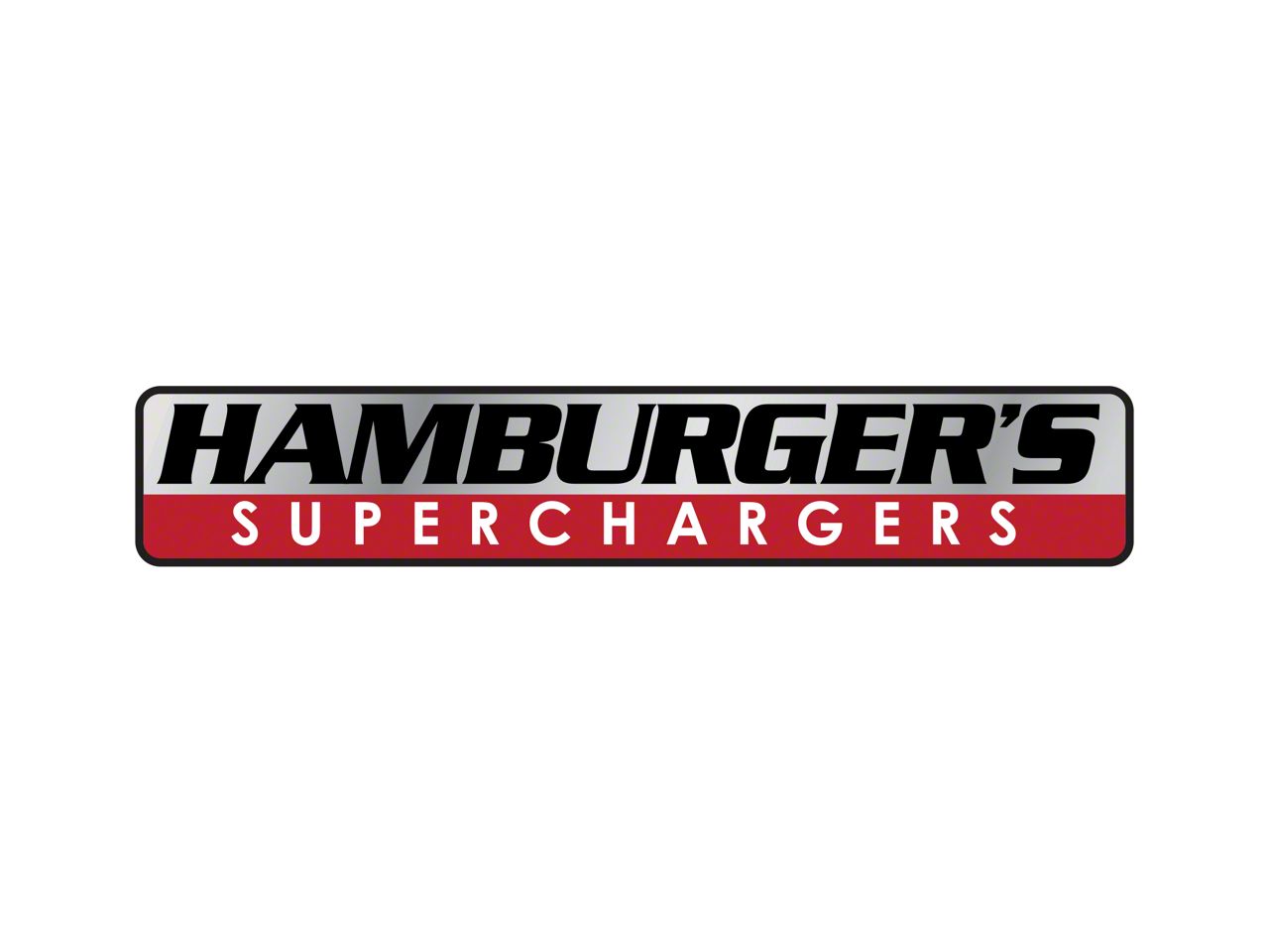 Hamburger Superchargers Silverado Stage 1 Supercharger Kit 92040 (1418