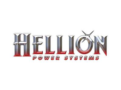 Hellion Turbo Kits