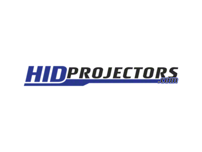 HID Projectors Parts