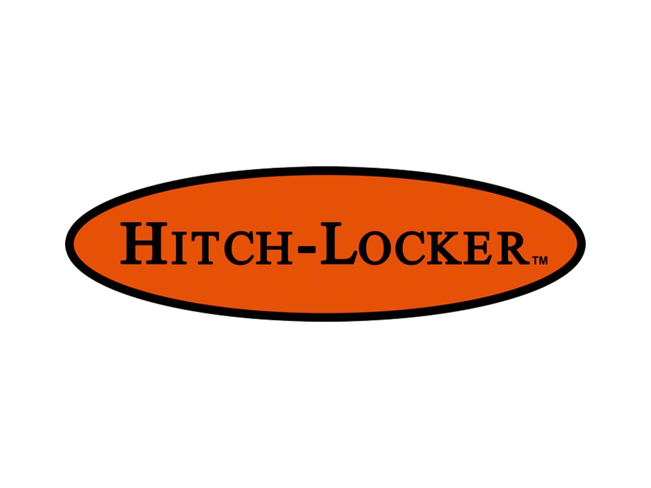 Hitch-Locker Parts