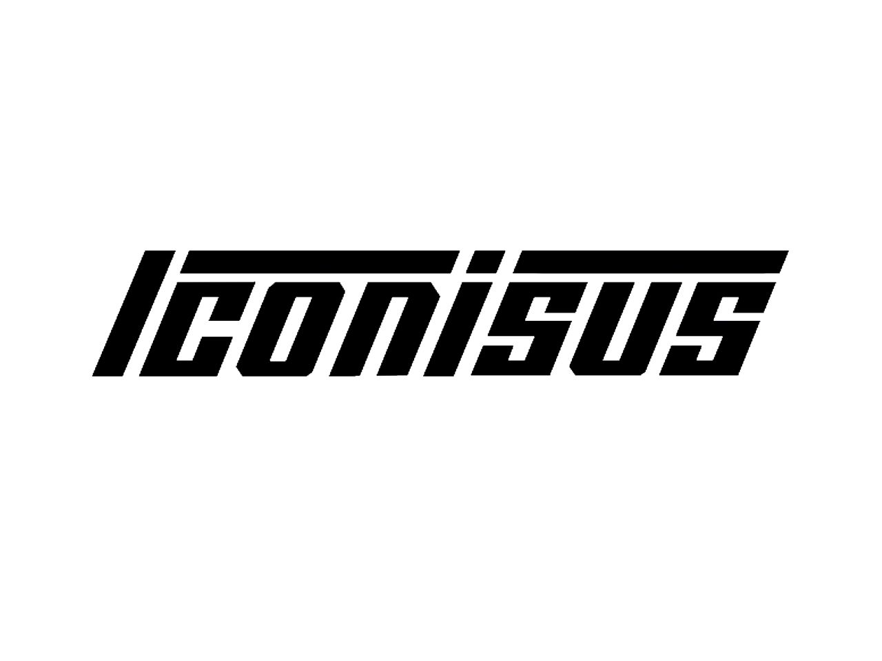 Iconisus Forged Parts