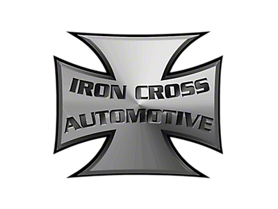 Iron Cross Automotive Parts