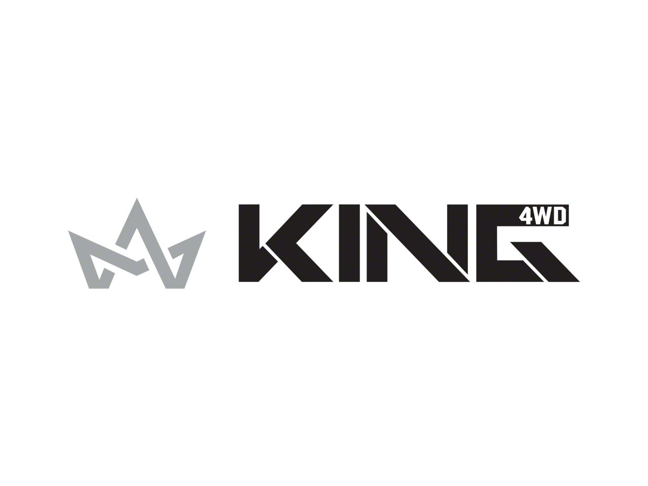 King 4WD Parts