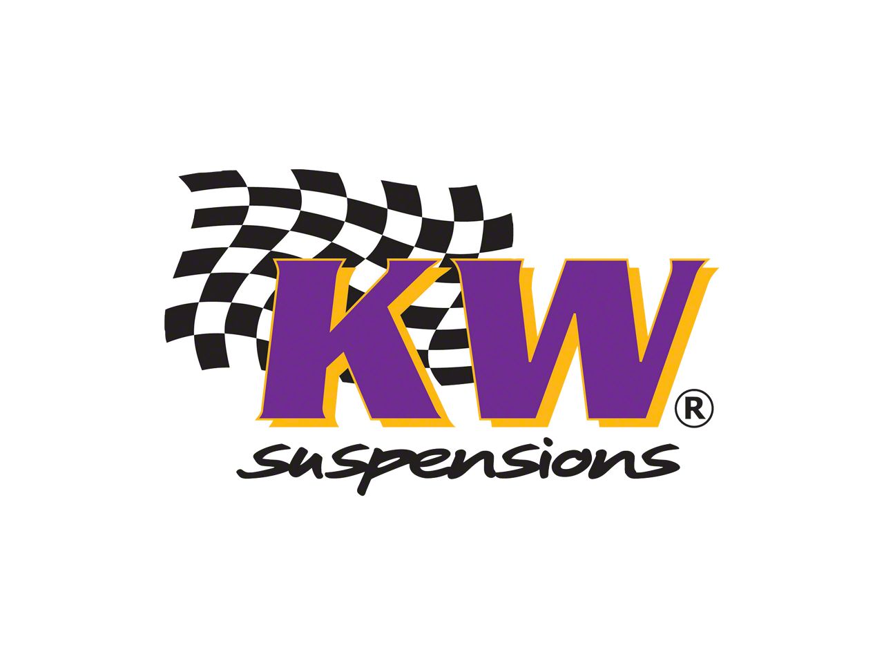 KW Suspension Mustang V3 Coil-Over Kit 35230065 (15-17 Mustang GT ...