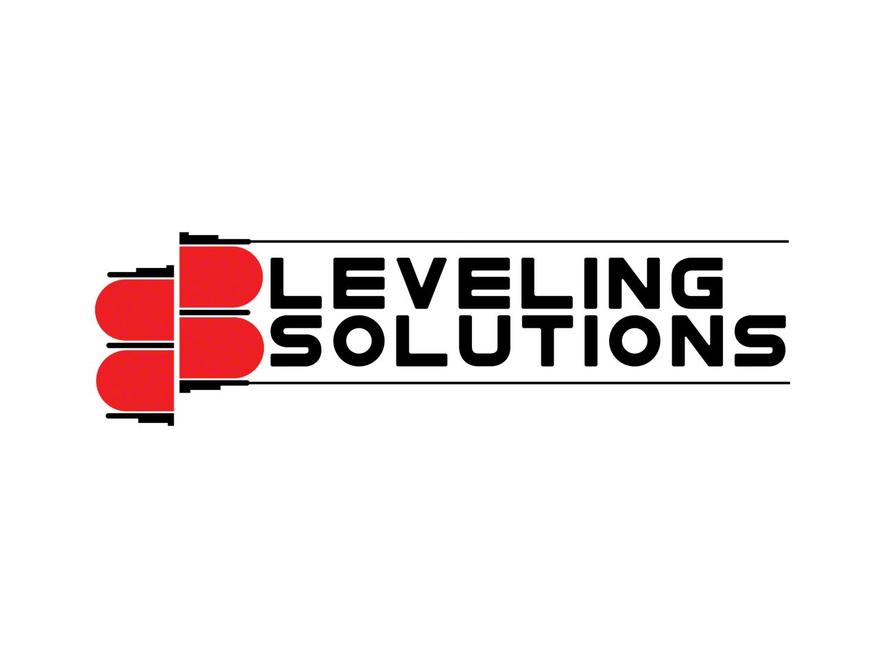 Leveling Solutions Parts