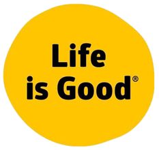 Life Is Good Jeep Apparel Parts