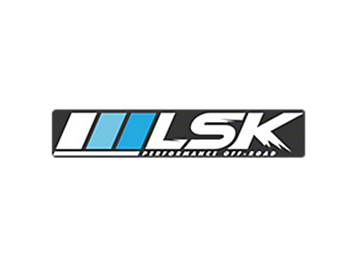 LSK Suspensions Parts