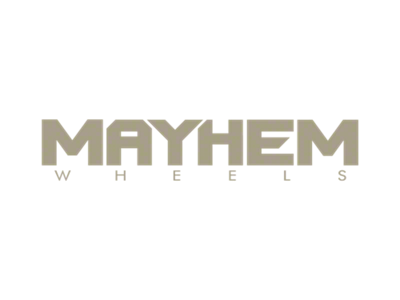 Mayhem Wheels & Rims