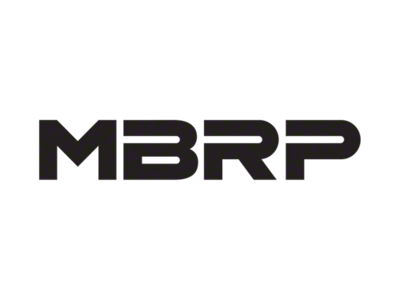 MBRP Exhaust & Parts
