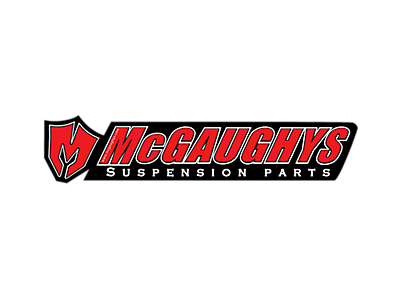 McGaughys Suspension Parts