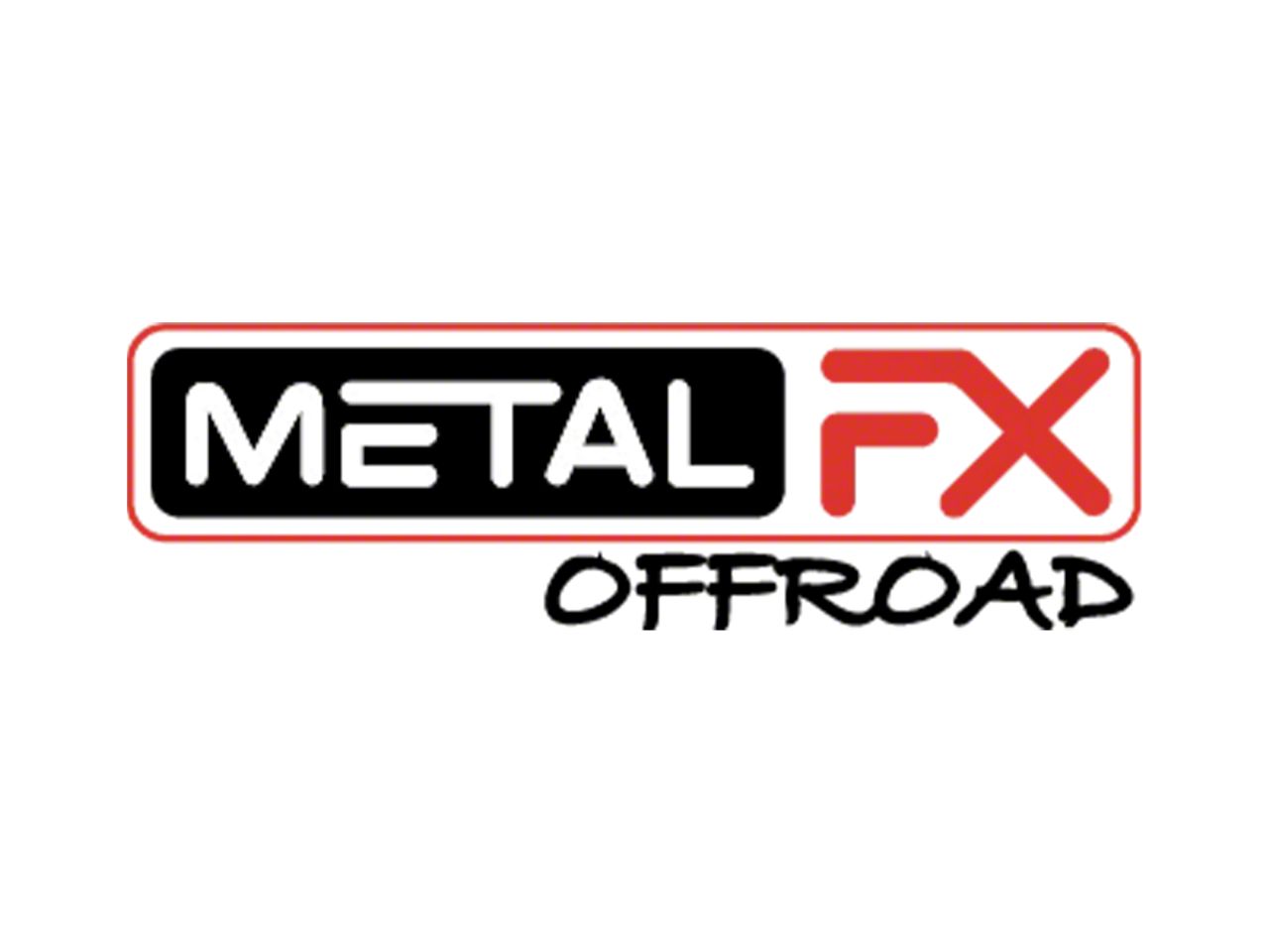 Metal FX Offroad Parts