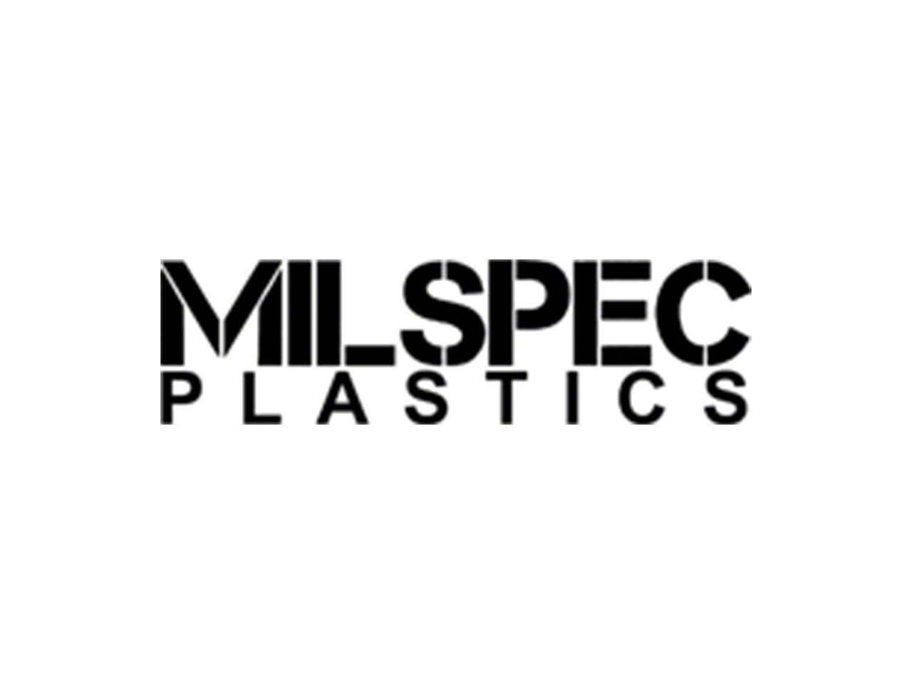 Milspec Plastics Parts