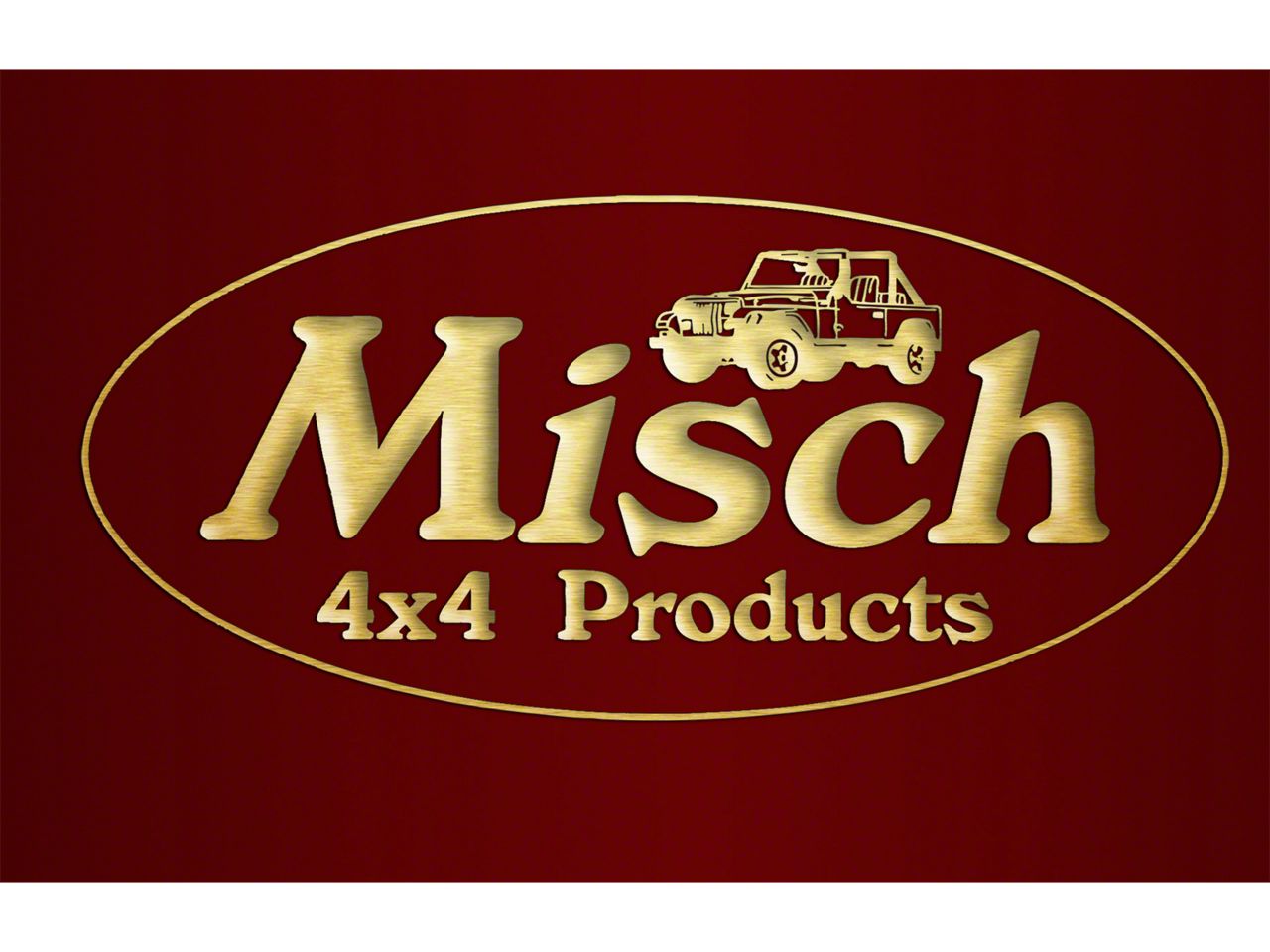 MIsch 4x4 Parts