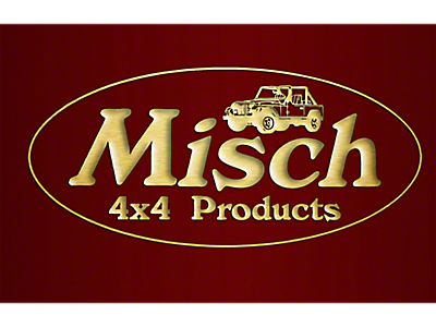 MIsch 4x4 Parts