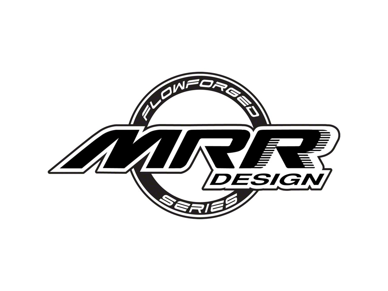 Mrr Logo