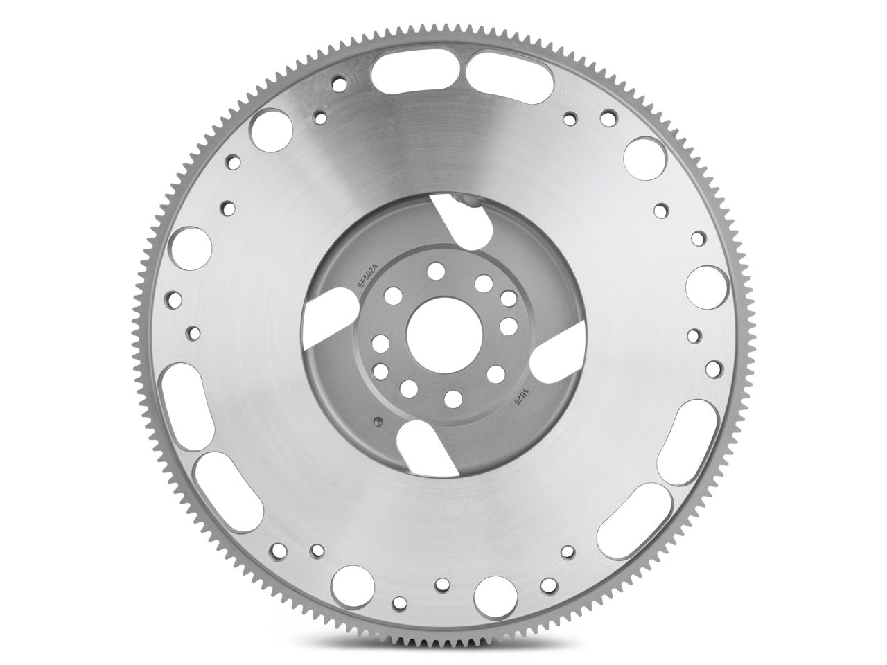 VALEO DUAL FRICTION CLUTCH KIT+SLAVE+FLYWHEEL for 97-04 CHEVY CORVETTE C5 5.7L