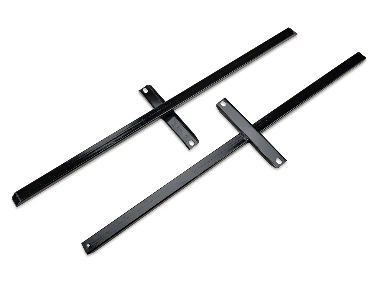 Jeep YJ Suspension for Wrangler (19871995) ExtremeTerrain