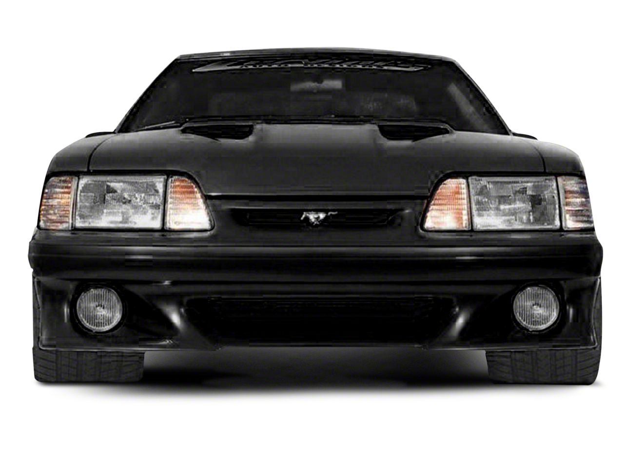 fox body accessories