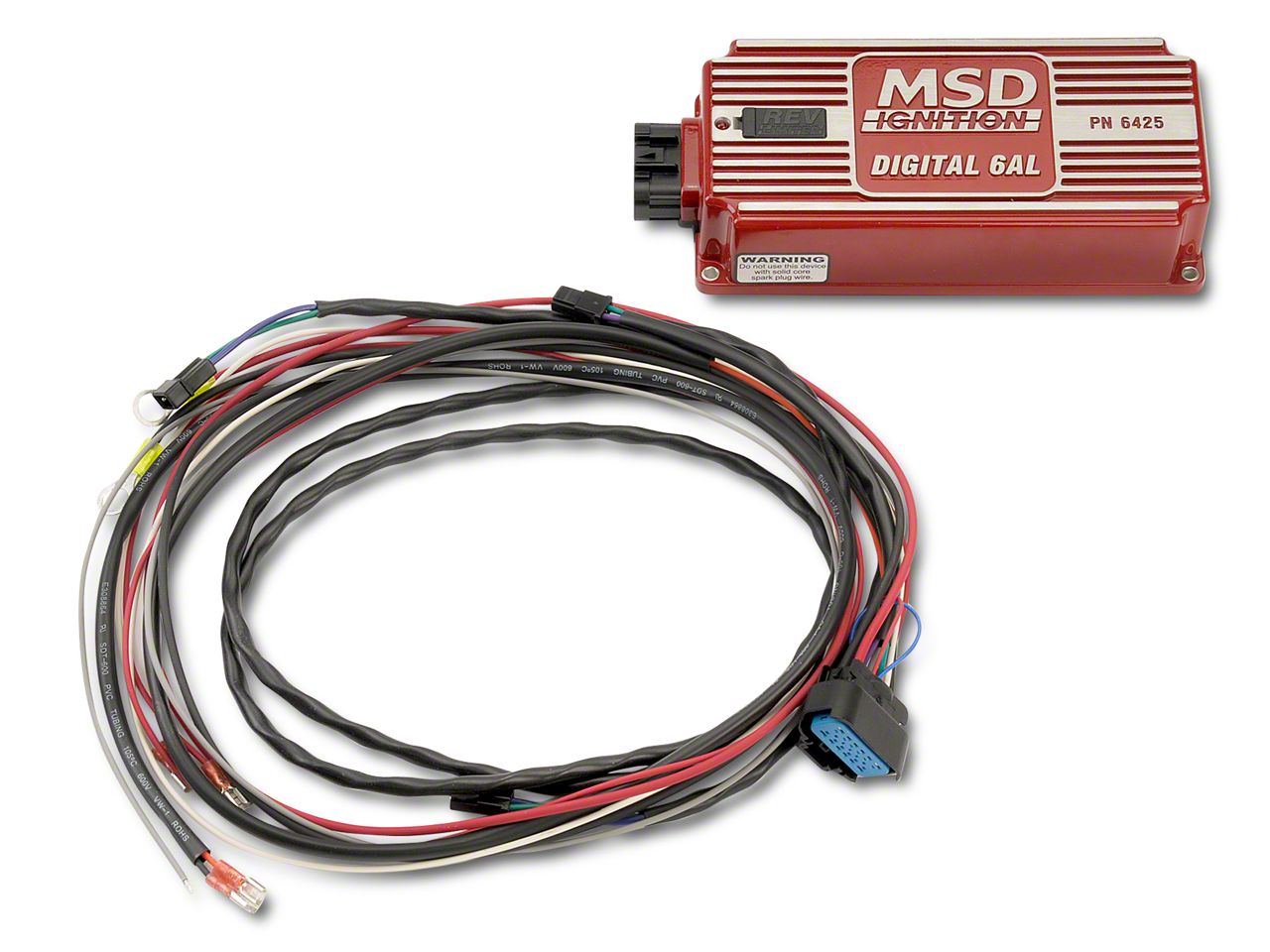 1994-1998 Mustang Ignition Parts | AmericanMuscle