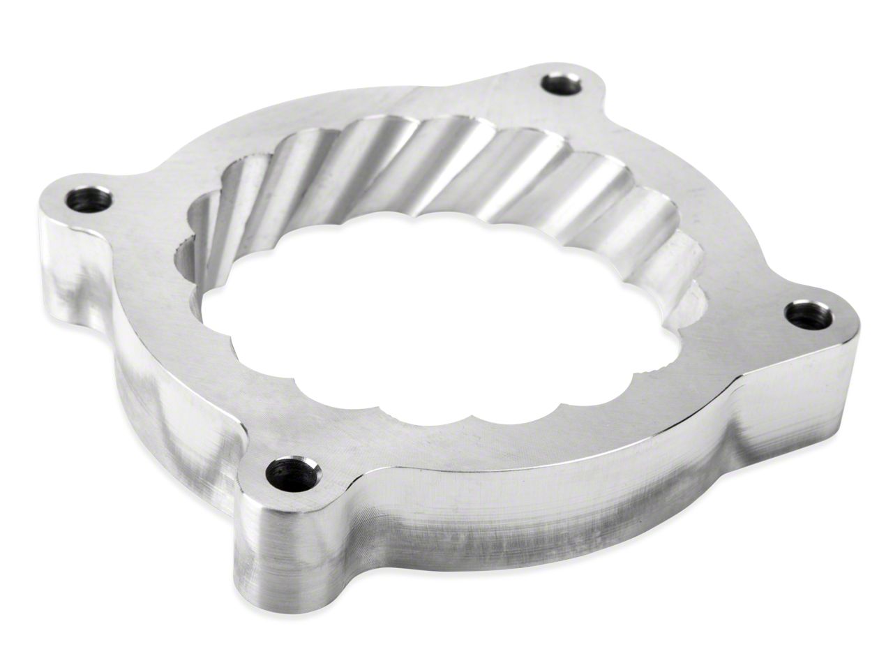 Mustang Intake Parts AmericanMuscle