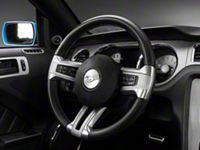 2010 2014 Mustang Interior Styling Americanmuscle