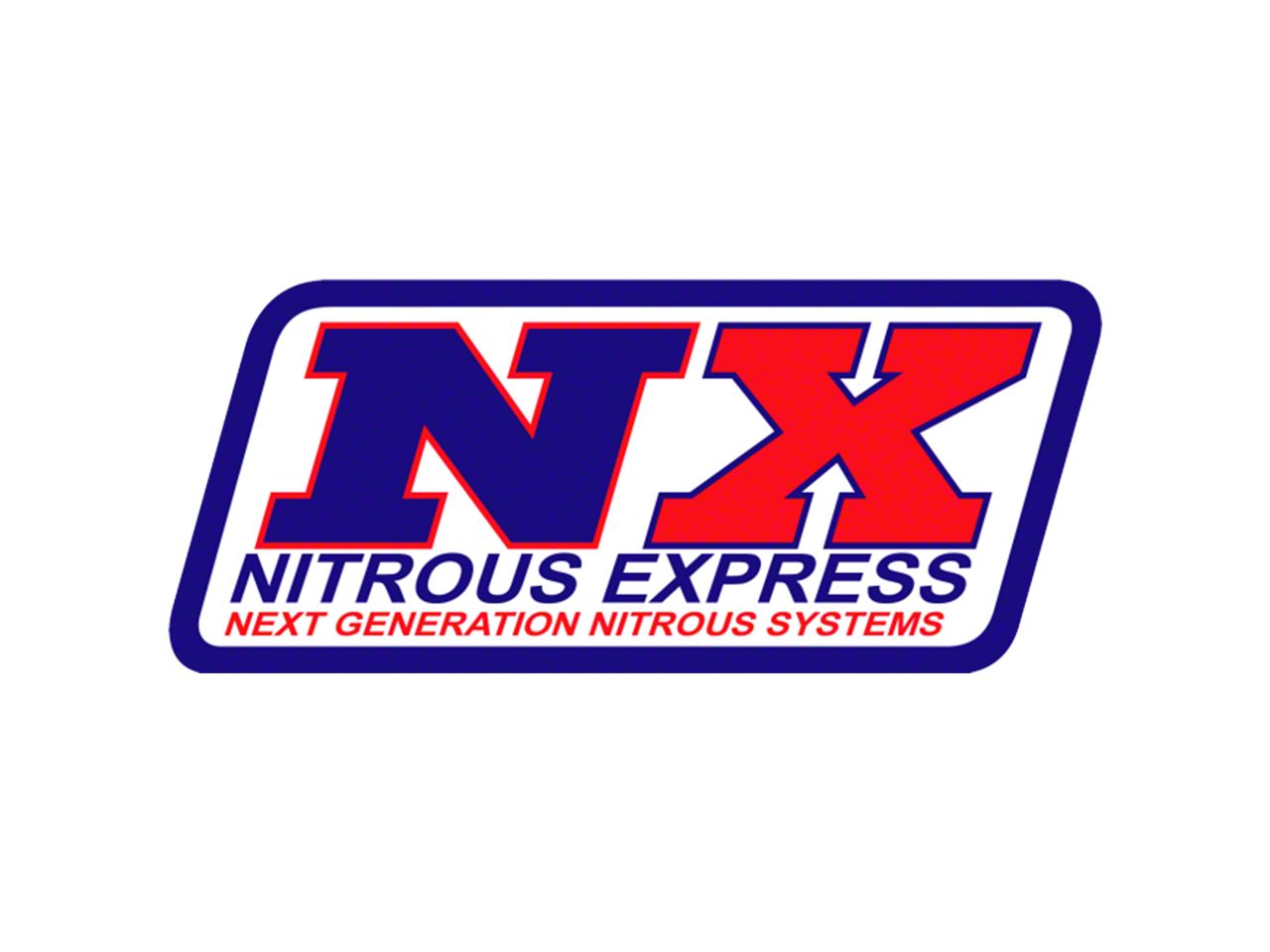 Nitrous Express Universal AT Nitrous Purge Valve with Poly Line; 4AN