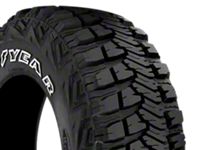 2021-2023 Ford Bronco Tires | Wrangler | ExtremeTerrain