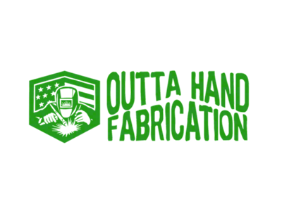 Outta Hand Fabrication Parts